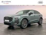 Audi Q3 Sportback - S edition e-hybrid 200 kW / 272 PK Sportback 6 ver