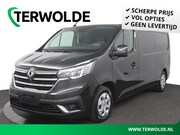 Renault Trafic - E-Tech L2H1 T29 GB Comfort | Navigatie | Parkeercamera |
