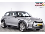 MINI Mini Electric - Camden 33 kWh | LEDER | SFEER | Sportstoelen | Full LED | NA