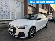 Audi A1 - Sportback 30 TFSI 116pk LED Carplay Dynamic Light Garantie
