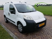 Citroën Nemo - 1.4 HDi 50kW AC ** MARGE CAR
