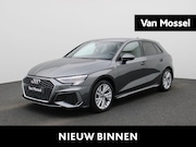 Audi A3 - Sportback 35 TFSI S tronic S line | APPLE CARPLAY | ANDROID