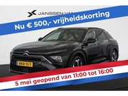 Citroën C5 X - Shine 1.6 PHEV 225 pk / Schuifdak / Pano / Elektrische Achte