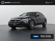 Mercedes-Benz E-klasse - 300e Sport Edition | Panoramaschuifdak | Nightpakket | Premi