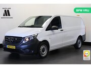 Mercedes-Benz Vito - 116 CDI Lang Automaat EURO 6 - AC/climate - Camera - Cruise 