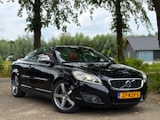 Volvo C70 - 2.5 T5 - R design - Dynaudio - TREKHAAK