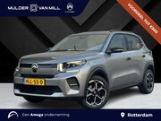 Citroën C3 - 1.2 Turbo 100pk Max | NAVI | CAMERA | APPLE CARPLAY / ANDROI