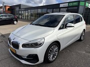 BMW 2-serie - Active Tourer 225xe iPerformance | Hybride | Panodak | Leder