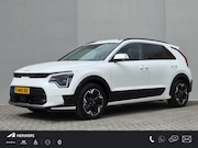 Kia Niro EV - ExecutiveLine 64.8 kWh / SOH 100% / CCS snelladen / Head Up