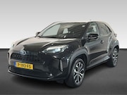 Toyota Yaris Cross - Hybrid FWD Adventure