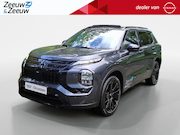 Mitsubishi Outlander - 2.4 PHEV Black Edition | RIJDEND, VRAAG NAAR ACTUELE KM STAN