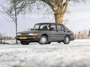 Saab 900 - 2.0i-16