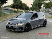 Volkswagen Golf - 7.5 2.0 TSI GTI TCR DSG PANO NARDO DCC BULLX