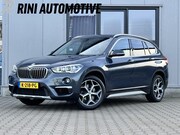 BMW X1 - sDrive18i High Executive 140 pk | Trekhaak | 18 inch | X lin