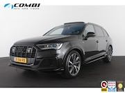 Audi Q7 - 55 TFSI e quattro S line > (Full Option) Nacht/Lazer/Pano./V