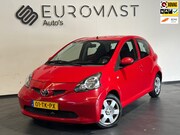 Toyota Aygo - 1.0-12V + Elektrische Ramen 5d