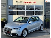 Audi A1 - 1.4 TFSI Attraction l Automaat l l Climate controle l PDC l