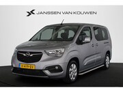 Opel Combo Tour - 1.2 Turbo L2H1 Edition 7p. Unieke KMstand Stuurverwarming Ac