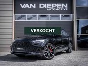 Audi Q5 - Sportback 55 TFSI e S edition Competition - Luchtv