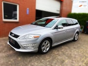 Ford Mondeo - 2.0 S-Edition 239pk/ AUT./PANO/Vol opties
