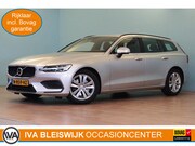 Volvo V60 - 2.0 B3 Momentum Business Aut | NAVI | CLIMA | CAMERA + PDC |