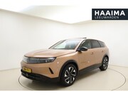 Opel Grandland - Electric Business Edition 97 kWh LONG RANGE! | Panoramadak |