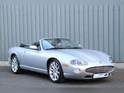 Jaguar XK8 - 4.2 V8 298 PK *89.680KM.