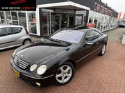 Mercedes-Benz CL-klasse - 500 Final Edition | 184dkm |
