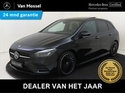 Mercedes-Benz B-klasse - 180 Business Solution AMG /Panoramadak /19 Inch /Nightpakket