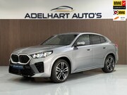 BMW X2 - SDrive20i M Sport 170 PK Mild Hybride Nieuw Model / Navigati