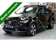 Volvo XC40 - 1.5 T4 Plug-in Hybrid 155kW/211pk DCT7 Ultimate Dark PANORAM