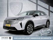 Peugeot 3008 - Hybrid 145pk Automaat GT | Rijklaar | Elektrische achterkep
