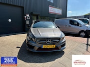 Mercedes-Benz CLA-Klasse - 250 OrangeArt Edition