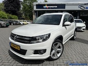 Volkswagen Tiguan - 1.4 TSI 150PK Sport&Style R-Line pakket Climate|Cruise|CarPl