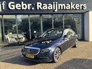 Mercedes-Benz E-klasse - E 350 Prestige Plus*Schuifdak*Leder*EXPORTPRIJS*