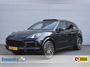 Porsche Cayenne - 3.0 E-HYBRID / NL AUTO / P.DAK / ADAP. CRUISE