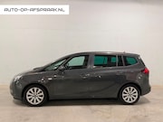 Opel Zafira - 1.4 Cosmo 7p. Navi Camera Airco Trekhaak Cruise