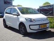 Volkswagen Up! - 1.0 move up! BlueMotion