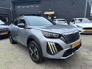 Peugeot 2008 - 1.2 PT (131pk) GT Aut! 360 Camera! Navi