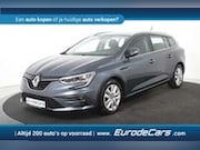 Renault Mégane - Estate 1.5 DCI *1ste Eigenaar*Navigatie*Camera