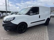 Fiat Doblò - Cargo 1.6 MJ L1H1 41000 km NAP Nieuwe Velgen