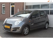 Suzuki Alto - 1.0 Celebration EASSS.airco.lm wielen.stuurbekr.electr.ramen