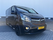 Opel Vivaro - 1.6 CDTI L2H1 Sport EcoFlex DC - MARGE - Navigatie - Achteru