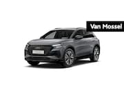 Audi Q4 e-tron - 45 Edition 82 kWh l Climate control l Audi smartphone interf