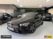 Mercedes-Benz CLA-Klasse - 200 Shooting Brake AMG PANO SFEERV.