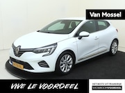 Renault Clio - 1.0 TCe Intens | Apple Carplay/Android | cruise control | el