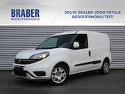 Fiat Doblò - Cargo 1.6 MJ L1H1 S Trekking | Nieuw | Airco | Cam