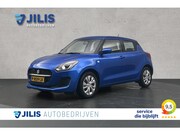 Suzuki Swift - 1.2 Comfort Smart Hybrid | LED koplampen | Adaptieve cruise 