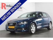 Audi A3 - Sportback 1.2 TFSI Ambition - Airco / Stuurbed. / Stoelverw.