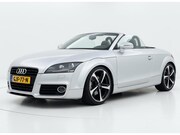 Audi TT - Roadster 2.0 TFSI Pro Line CABRIO LEDER STOELVERWARMING